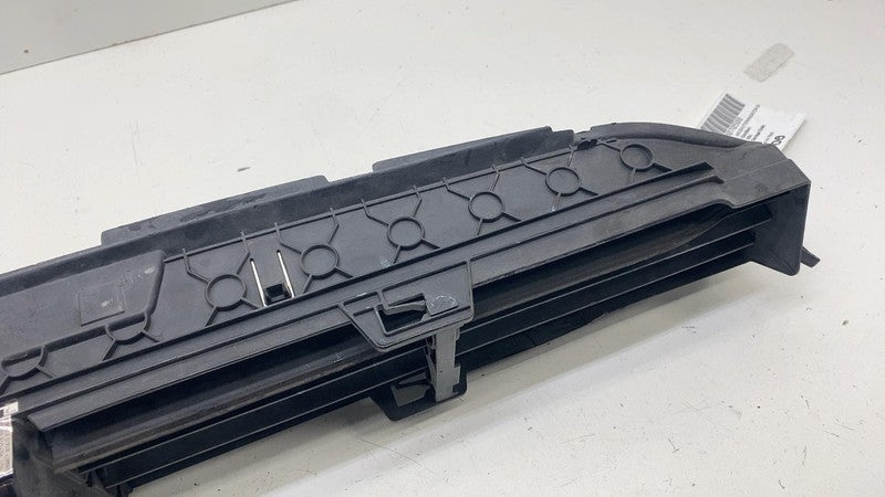 3U749723103 ⭕ 2018-2021 BMW X3 X4 Front Bumper Air Flap Intake Grille Louver 3U 749723103