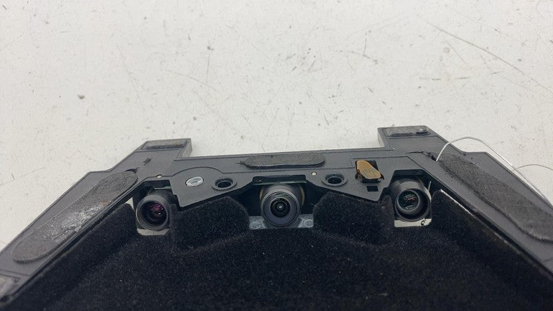 ⭕2016-2020 Model S X Forward Facing Inline Triple Camera w/ Bracket 11