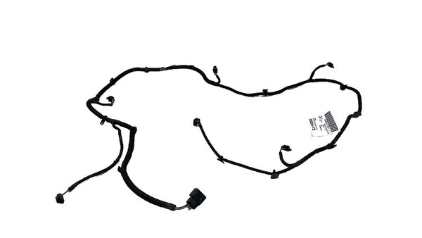 2012-2015 Tesla Model S Rear Bumper Wiring Harness Cable Wire Loom Assembly OEM