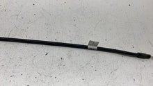 ⭕ 10-16 Mercedes E350 E-Class W212 Rear Bumper Switch Sensor Cable A2229058804