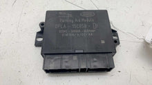 ⭕14-17 Land Range Rover Sport  PDC Park Assistance Control Module DPLA-15C859-DF