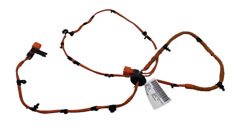 PT00714660E ⭕ 2025 Rivian R1S High Voltage Battery Cable Wire Harness Cable OEM PT00714660-E