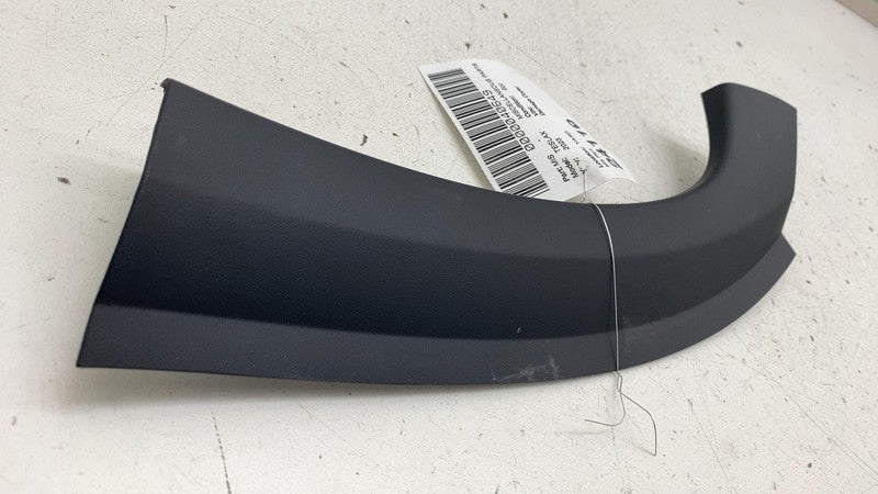 107490899F ⭕ 2016-2024 Tesla Model X Rear Driver Side Trunk Side Garnish Left 1074908-99-F
