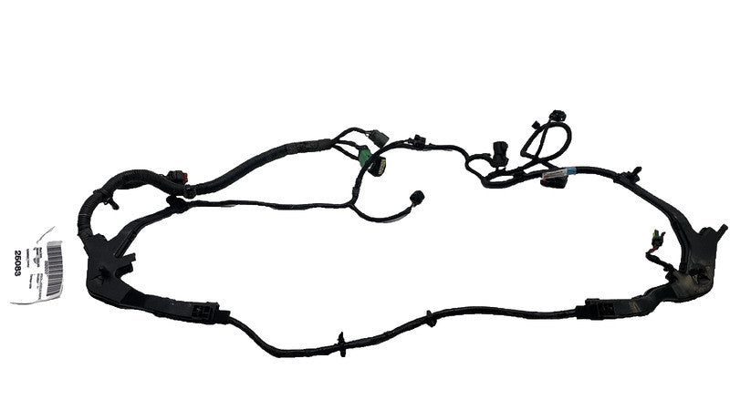 ⭕ 2016-2020 Tesla Model S Rear Subframe Wiring Harness Cable Wire 1004