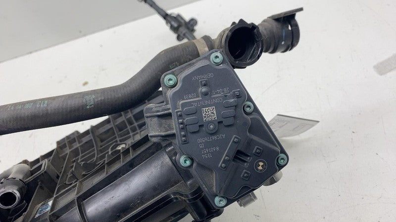 ⭕ 2017 2018 2019 2020 BMW 540i Engine Air Intake Manifold Assembly OEM