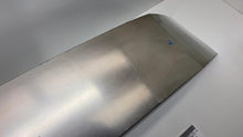 2024-2025 Tesla Cybertruck Front Frunk Fascia Bumper Cover Panel OEM Assembly