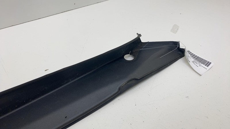 A 297 690 30 02 ⭕ 2022 Mercedes EQS 450+ Passenger Right D-Pillar Boot Liner Trim RH A2976903002