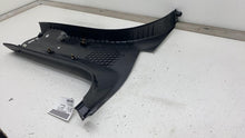 2022-2024 Rivian R1T R1S Passenger Side B-Pillar Lower Trim Cover Panel Right RH