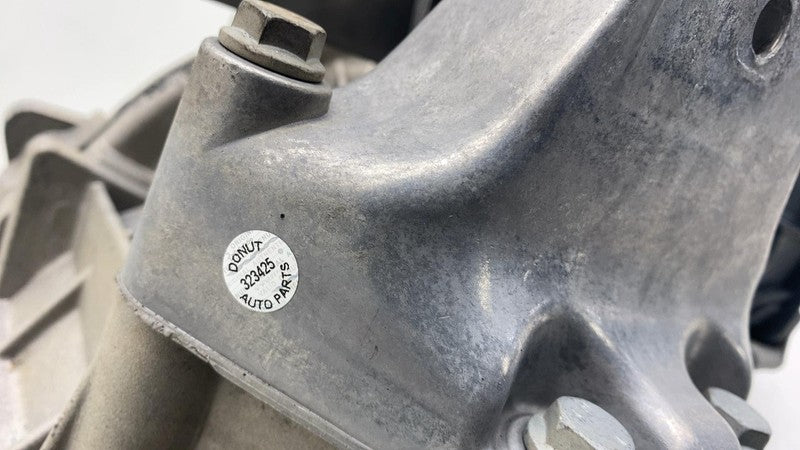 7L0399649E 2011-2018 Porsche Cayenne S Transmission Transfer Case Gear Box 4.4L