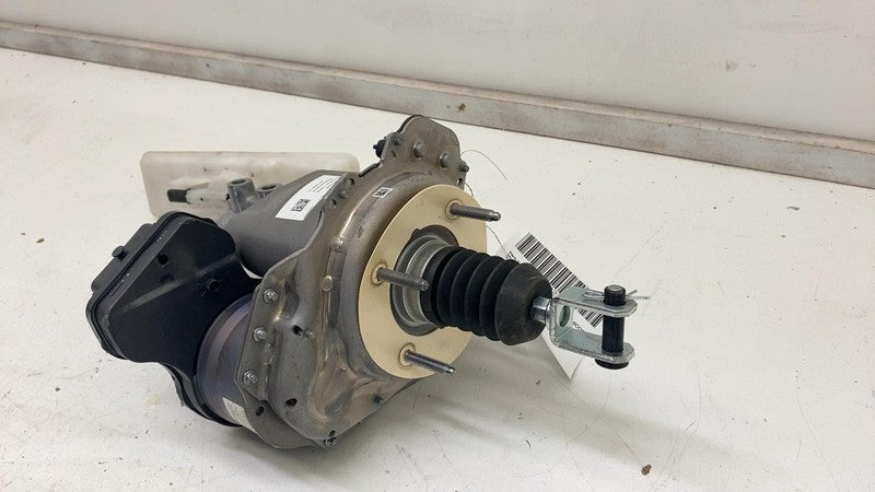 ⭕ 17-23 Tesla Model 3 Power Brake Booster Master Cylinder Reservoir 10
