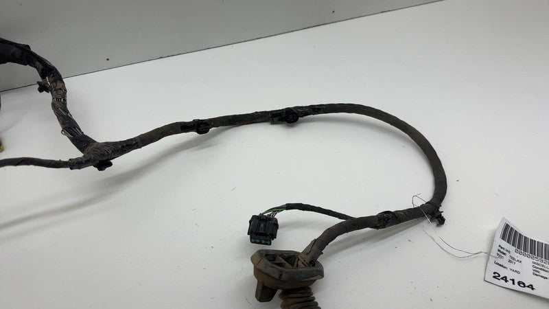 ⭕ 2016-2020 Model X Front Right Door Wiring Harness Cable Wire Loom 10
