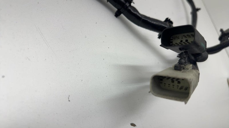 ⭕ 2012-2015 Tesla Model S MS Rear Subframe Wiring Harness Cable Wire A