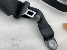 ⭕ 12-15 Model S MS Rear Left or Right 2nd Row Seat Belt & Retractor 1023136-00-C
