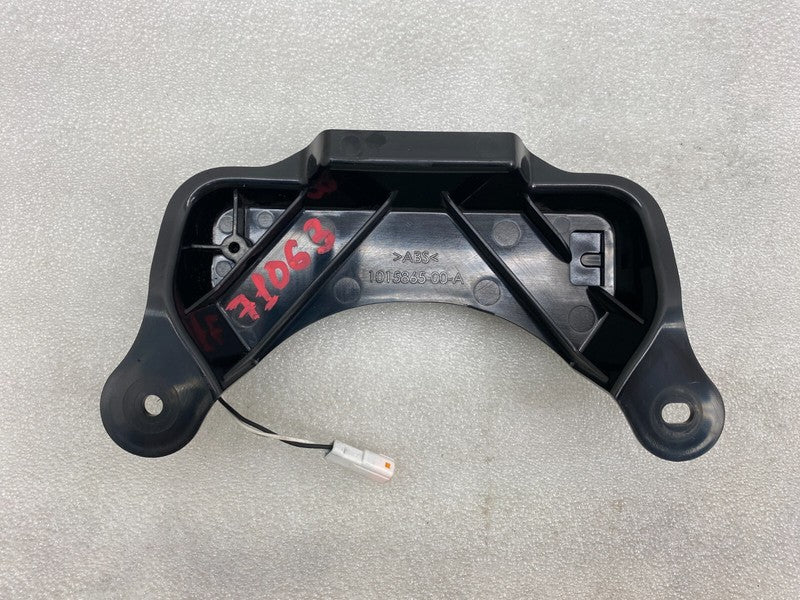 1015865 00 A ⭕ 12-20 Model S Rear End Passive Entry Antenna Bracket & Module 1015865-00-A