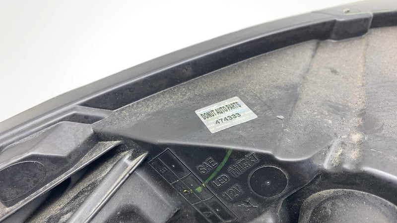 1514952-00-D ⭕ 21-23 Tesla Model Y 3 Front Left Headlight Projector Headlamp LH 1514952-00-D