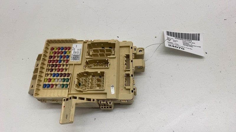 91950GI470 ⭕22-23 Ioniq 5 Instrument Panel Power Distribution Junction Fuse Box 91950-GI470