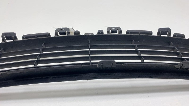 2021 2022 2023 2024 Tesla Model S Front Fascia Lower Bumper Grille 156