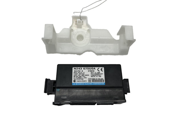 2016-2023 Mazda MX-5 Miata Ignition Immobilizer Module Keyless Entry S