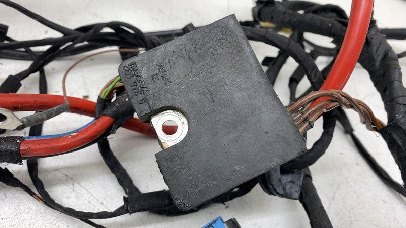 2018-2020 BMW 530e G30 Front Passenger Side Headlight LED Wiring Harness Right