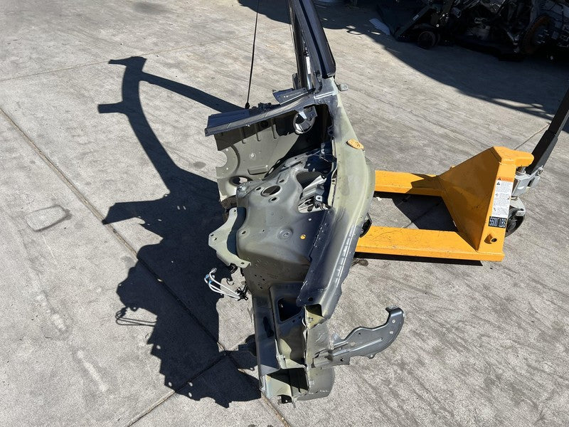 ⭕ 2017-2023 Tesla Model 3 M3 Front Driver Side Quarter Panel Cut Out F