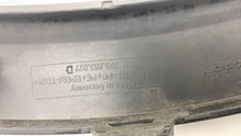 2011-2014 Porsche Cayenne Rear Driver Side Wheel Arch Fender Flare Molding Left