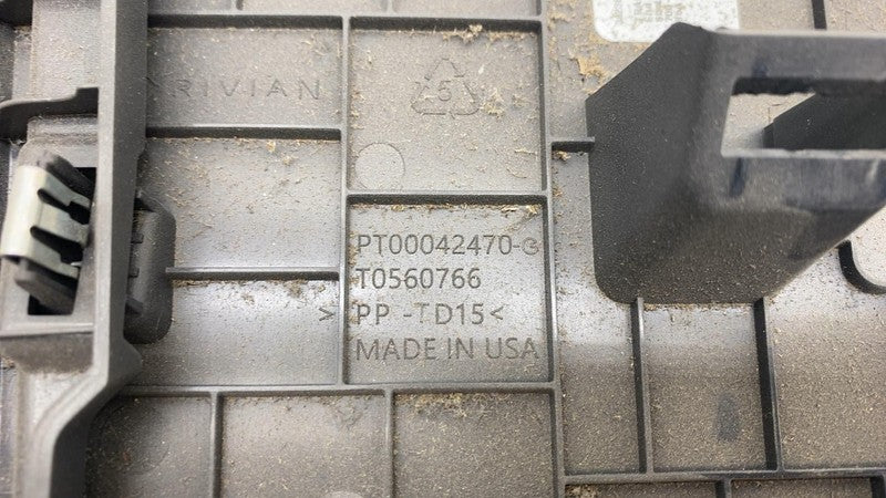 Miscellaneous Parts RIVIAN R1S 22