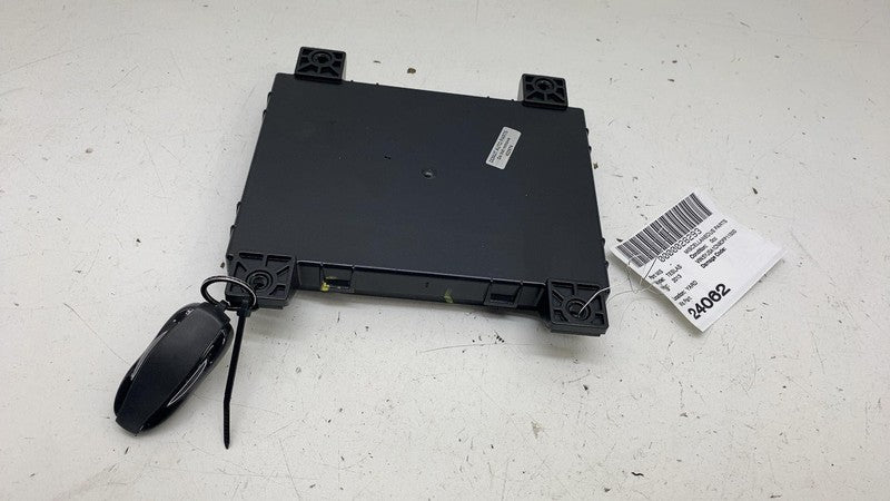 ⭕ 12-20 Tesla Model S Body Control Module 315MHZ + Smart Key Remote 10