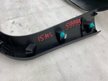 ⭕ 12-20 Model S MS Lower Liftgate Trim & Upper + Left + Right Panel 1009238-00-B