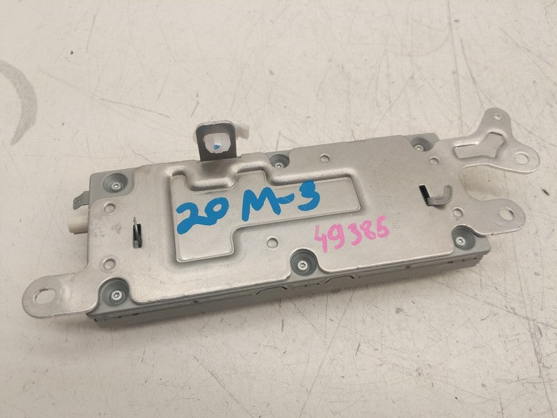 1079749 00 D ⭕ 2017-2023 Model 3 Harman Becker FM HD Audio Radio Receiver Module 1079749-00-D