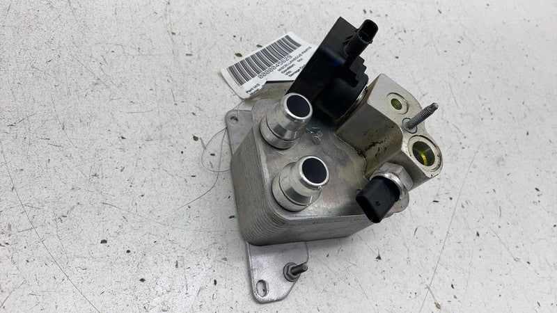 PT00001739K ⭕ 2022-2024 Rivian R1T R1S Coolant Direction Valve Battery Cooler PT00001739-K