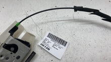 ⭕ 20-24 Model Y Front Driver Door Lock Latch Actuator & Cable Left 1500672-00-B