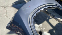⭕ 2020-2024 Tesla Model Y Liftgate Hatch Trunk Lid Tailgate Shell Assy Gray PMNG