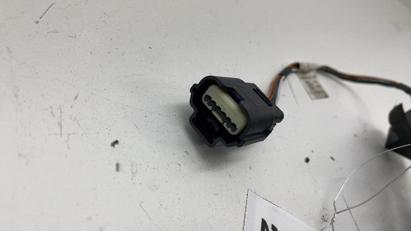 ⭕ 15-20 Tesla Model S Rear Taillight Lamp Charge Reflector Left 104276