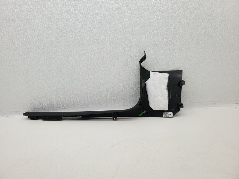 ⭕ 17-23 Model 3 Front Right Lower A-Pillar Sill Scuff Plate Cover 1086