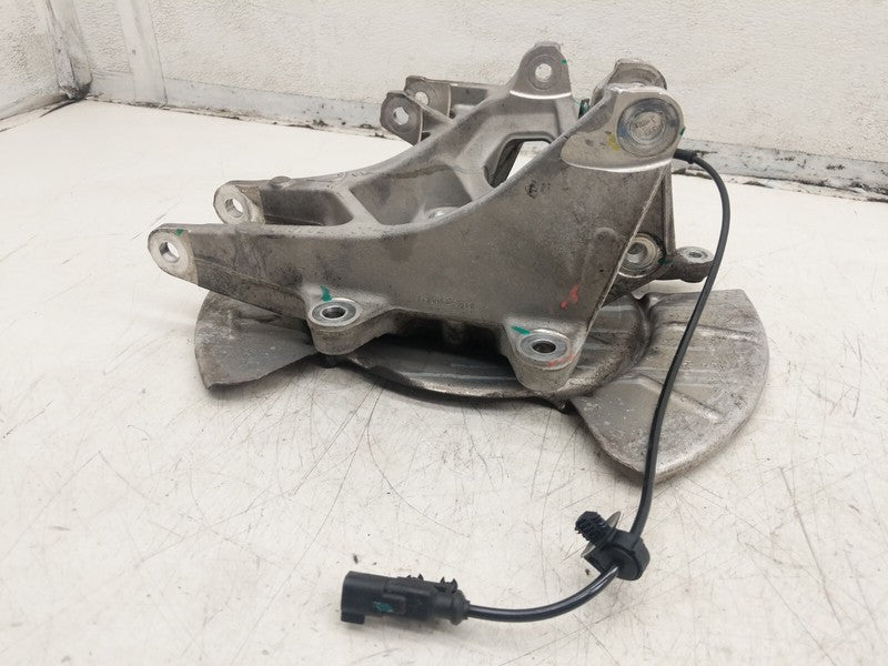 600702400B ⭕ 12-15 Model S Rear Right Spindle Knuckle w/ Wheel Hub Right RWD 6007024-00-B