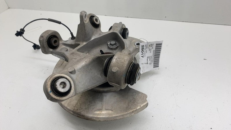 ⭕ 17-23 Tesla Model 3 Rear Right Knuckle Spindle w/ Dust Shield AWD 10