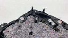 2018-2021 BMW 530e G30 Rear Driver Side Window Regulator & Carrier Left Assembly