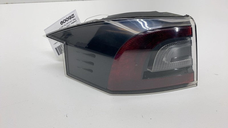 6005918-00-C 2012-2020 Tesla Model S MS Rear Driver Side Taillight LED Outer Tail Lamp Left