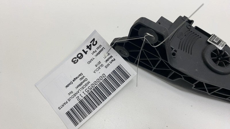 A2923000000 2012-2019 Mercedes-Benz GLE350 Front Driver Gas Throttle Pedal Accelerator OEM
