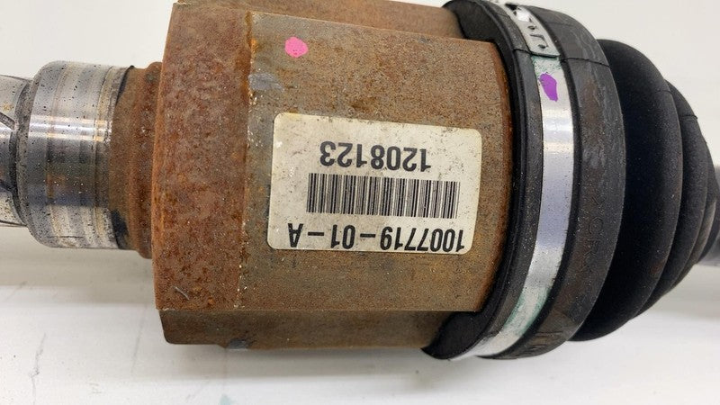 2012-2020 Tesla Model S X Rear Left or Right CV Axle Shaft Halfshaft 3