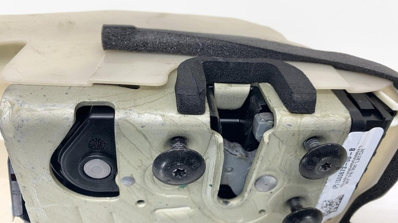 2017-2023 Tesla Model 3 Y Front Passenger Door Lock Latch Actuator & C