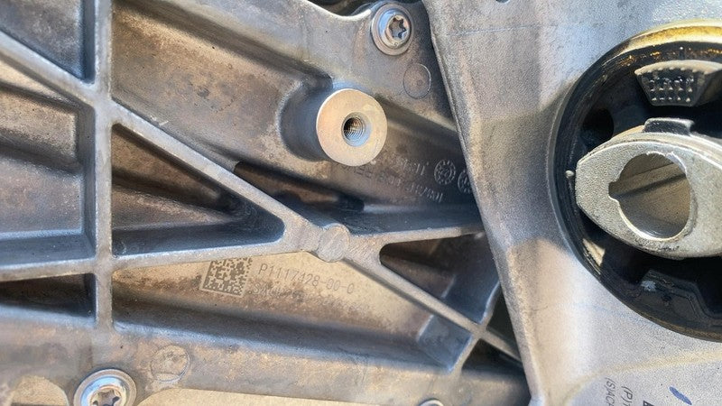 ⭕ 17-23 Tesla Model Y 3 Front Drive Unit Engine Electric Motor AWD 112