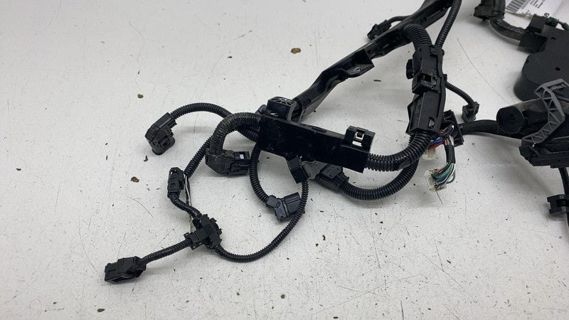 ⭕ 2023-2024 Toyota Prius 2.0L Main Engine Motor Wiring Harness Cable W