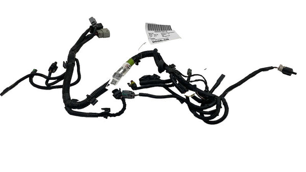 ⭕ 12-14 Tesla Model S Front Module Tech Package Wire Wiring Harness 1004557-01-H