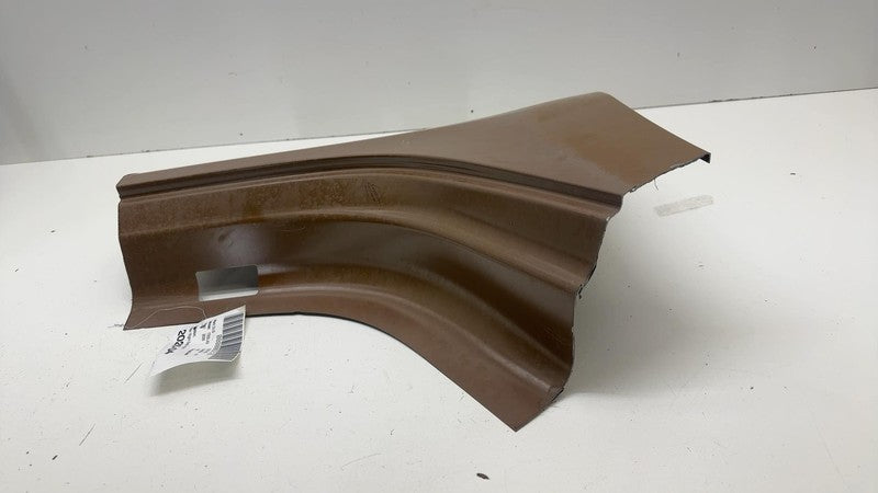 ⭕ 2017-2023 Tesla Model 3 M3 Passenger Side Quarter Panel Dog Leg Skin