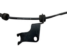 ⭕ 12-20 Model S Front Left Anti-Lock Brake Intelligent Speed Sensor 1037794-00-B