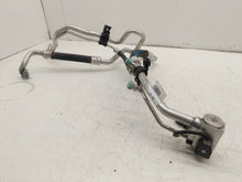 ⭕ 12-15 Model S MS A/C Air Conditioner Liquid Suction Pipe w/ Valve 6008481-00-A