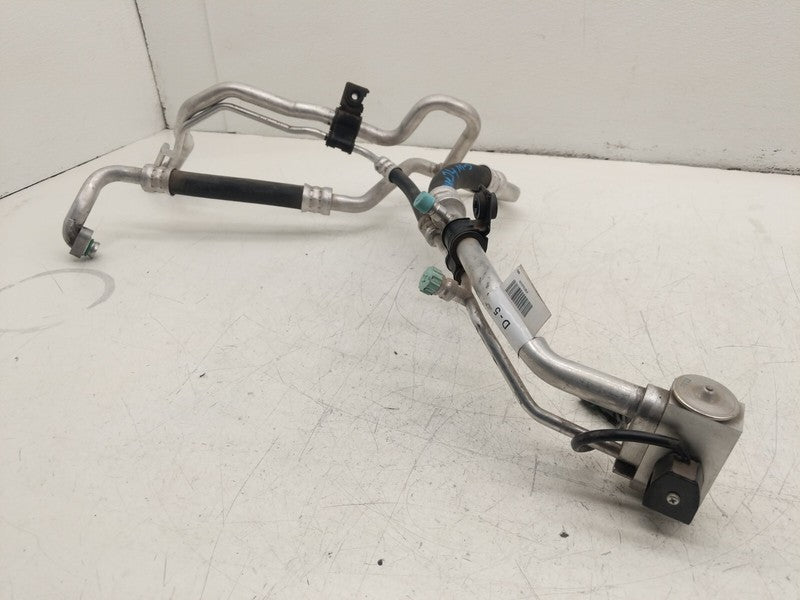 ⭕ 12-15 Model S MS A/C Air Conditioner Liquid Suction Pipe w/ Valve 60