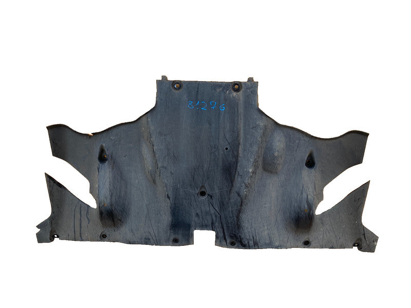 ⭕ 2017-2023 Tesla Model 3 M3 Rear Under Body Middle Aero Splash Shield Cover OEM