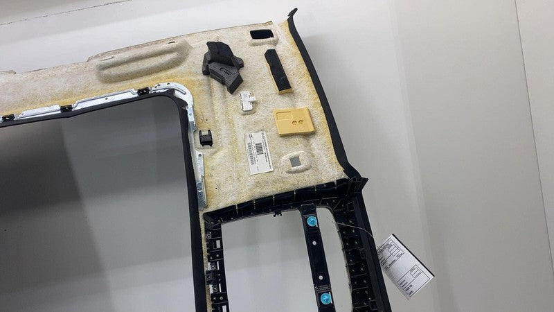 ⭕ 2021 BMW 530e G30 Interior Headliner Cover Trim Panel Assembly OEM 1